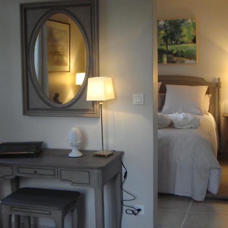 Chambres D'Hotes La Chance Au Roy Aigneville Exteriör bild