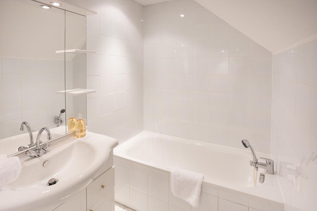 Chambres D'Hotes La Chance Au Roy Aigneville Exteriör bild