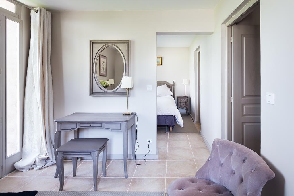 Chambres D'Hotes La Chance Au Roy Aigneville Exteriör bild
