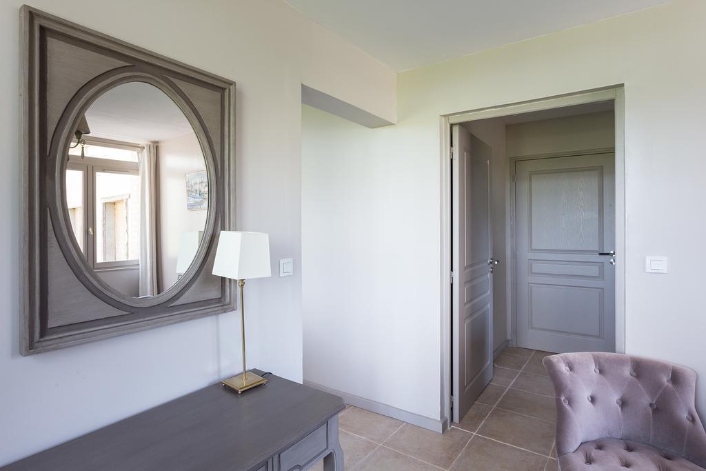 Chambres D'Hotes La Chance Au Roy Aigneville Exteriör bild
