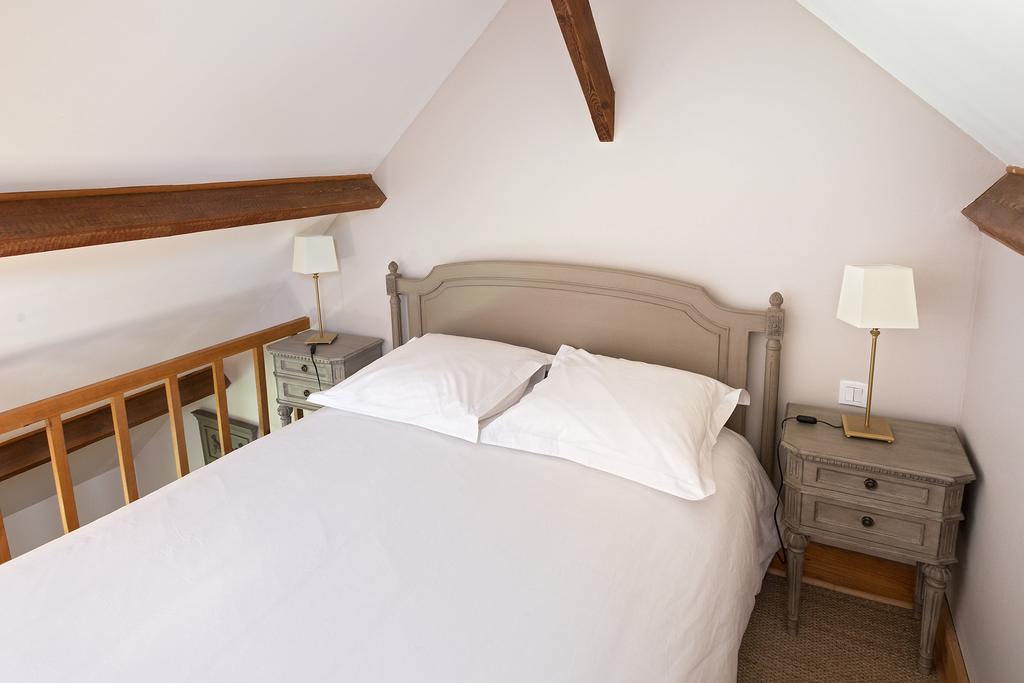 Chambres D'Hotes La Chance Au Roy Aigneville Exteriör bild