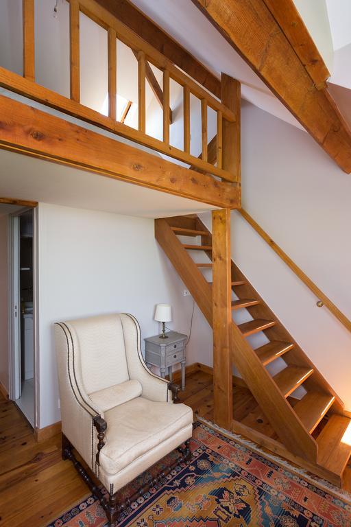 Chambres D'Hotes La Chance Au Roy Aigneville Exteriör bild