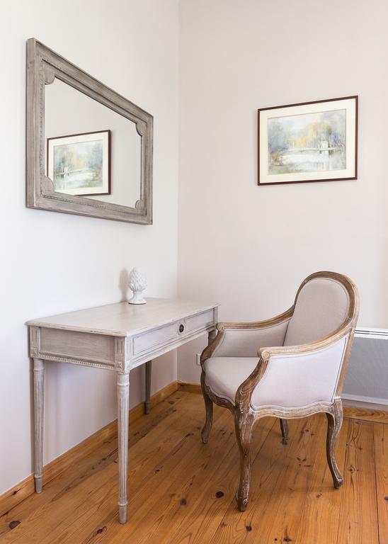Chambres D'Hotes La Chance Au Roy Aigneville Exteriör bild